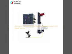 Automatic TIG Welding Wire Feeder Field Maintenance And Repair Service