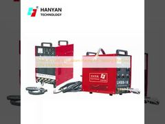 LHM8-16 Pulse Microbeam Plasma Arc Welding Machine 220V 610x360x670mm